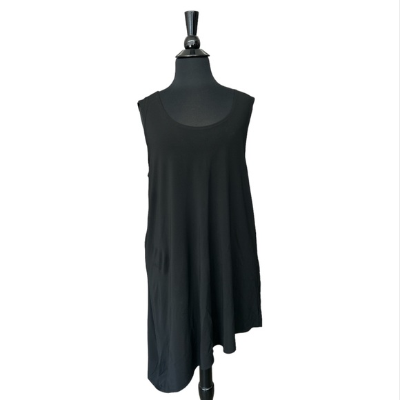 bryn Walker Tops - Bryn Walker Asymmetrical Tank Top